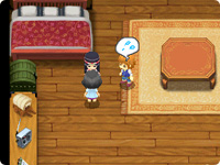 harvest moon tale of two towns child