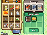 How To Cook Harvest Moon The Tale Of Two Towns