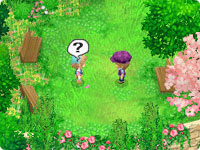 harvest moon tale of two towns bachelor ash