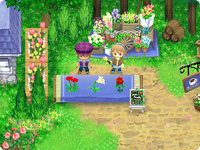 harvest moon tale of two towns which town is better