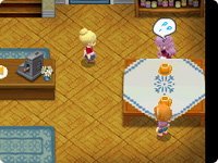 harvest moon tale of two towns oracle