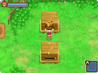 harvest moon tale of two towns crops