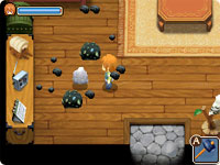 harvest moon tale of two towns cheats codes